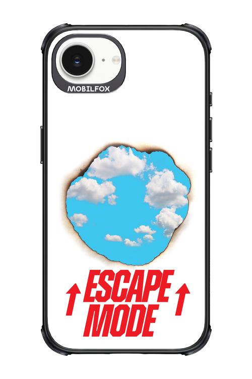 Escape mode 2.0 - Apple iPhone 17e