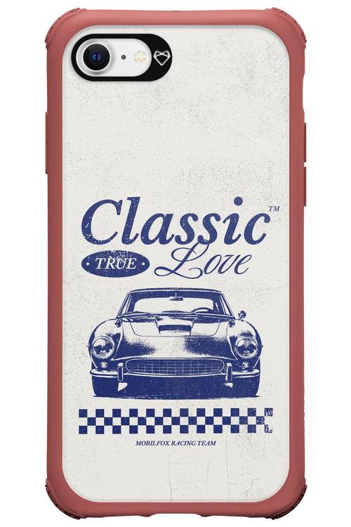 Classic Cars 2.0 - Apple iPhone 8