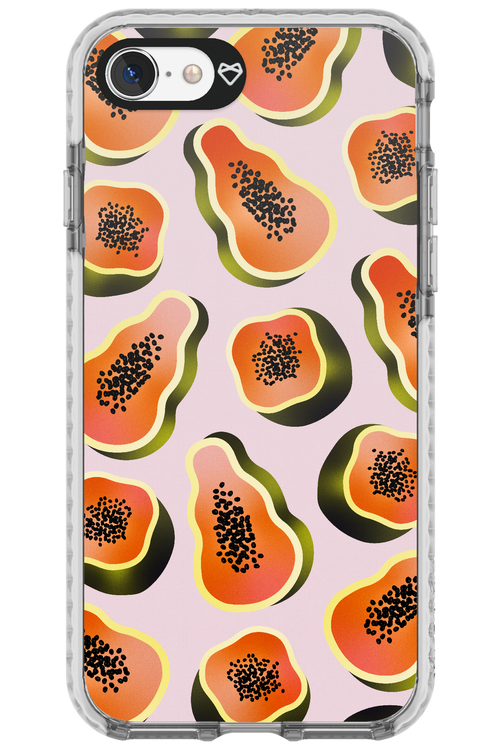 Papaya Wave 2.0 - Apple iPhone 7