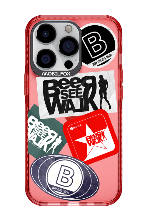 Beerseewalk I - Apple iPhone 13 Pro