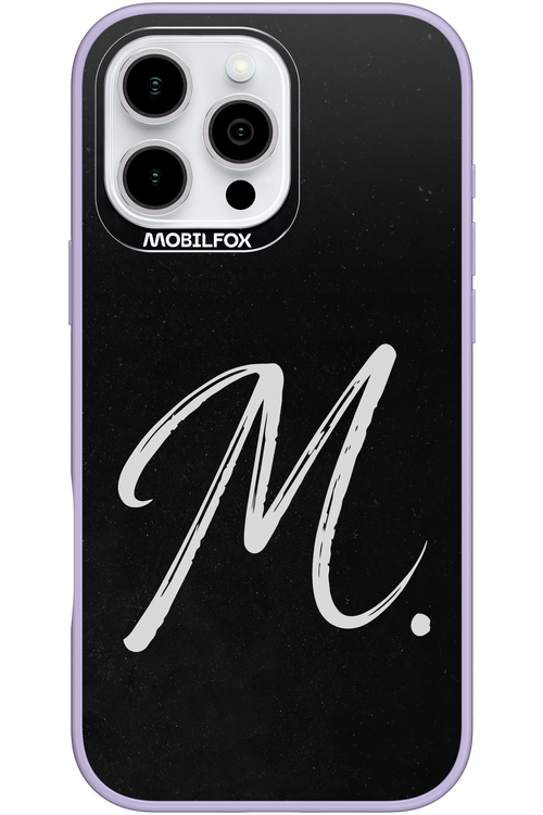 (Off Space) M 2.0 - Apple iPhone 16 Pro Max