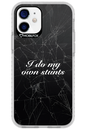 Stunts - Apple iPhone 12