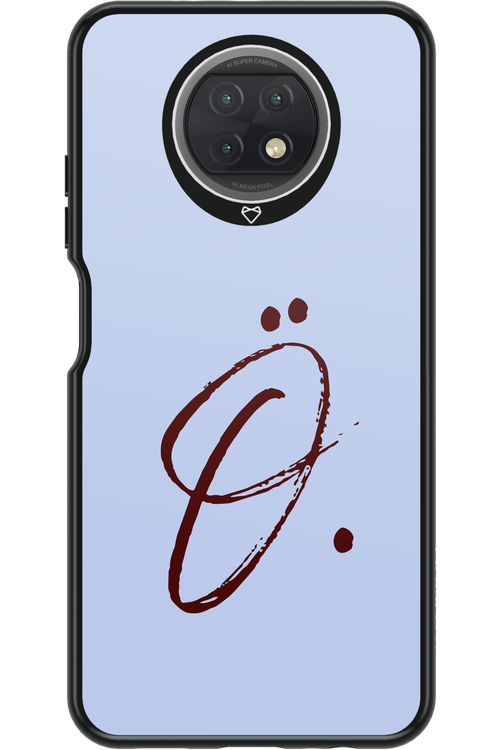 (Jellyfish Presso) O II 2.0 - Xiaomi Redmi Note 9T 5G