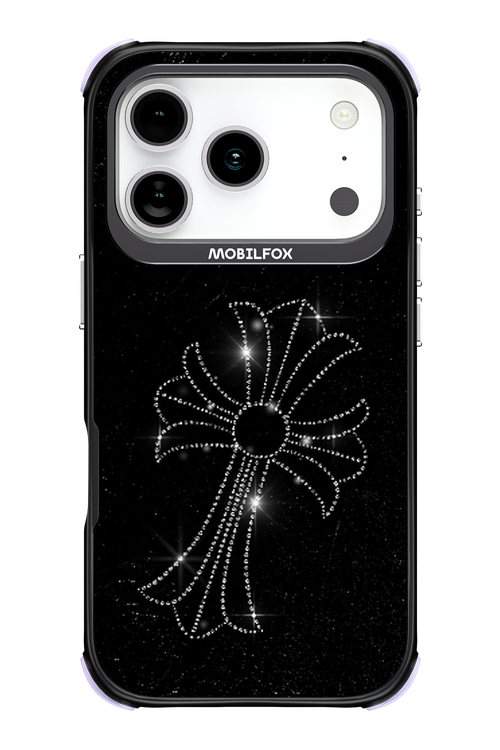 Chrome Standard - Apple iPhone 17 Pro