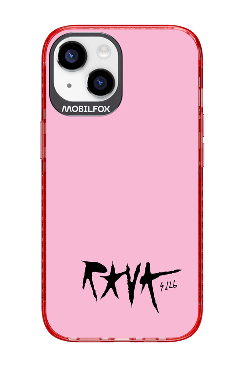 R-va - Apple iPhone 14
