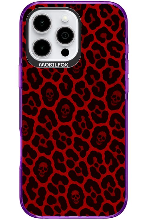 Wild Death - Apple iPhone 16 Pro Max