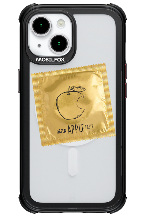 Safety Apple 2.0 - Apple iPhone 15