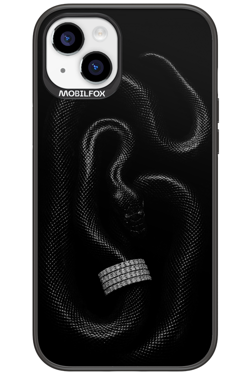 Diamond Mamba 2.0 - Apple iPhone 15 Plus