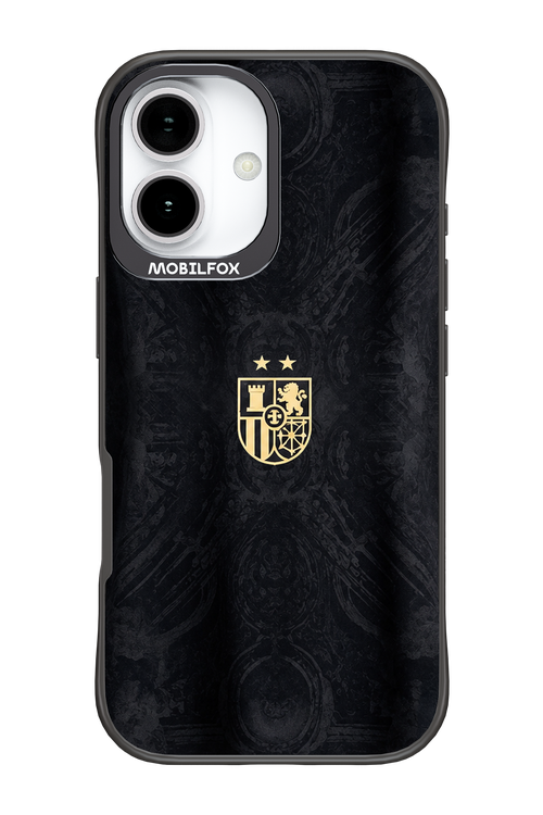 Spain Classic 2.0 - Apple iPhone 17
