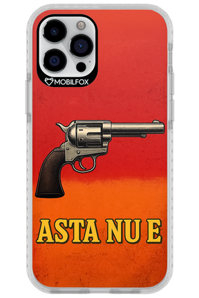 Asta Nu E - Apple iPhone 12 Pro
