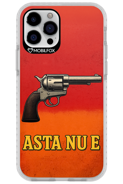 Asta Nu E - Apple iPhone 12 Pro