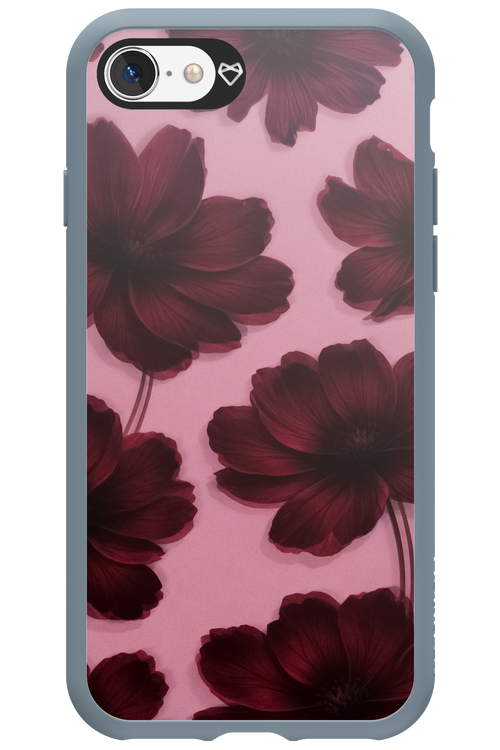 Petal Juliet 2.0 - Apple iPhone 8