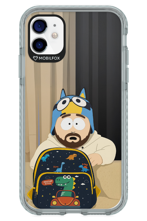KidHeli 2.0 - Apple iPhone 11