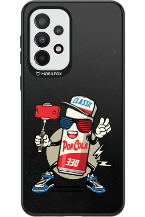 PopCola Classic - Samsung Galaxy A33