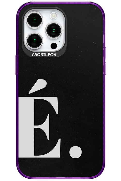 E II (Off Space) 2.0 - Apple iPhone 15 Pro Max