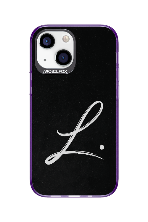 (Off Space) L 2.0 - Apple iPhone 13 Mini