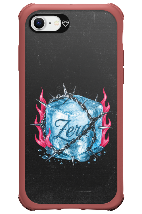 Zero 2.0 - Apple iPhone 8