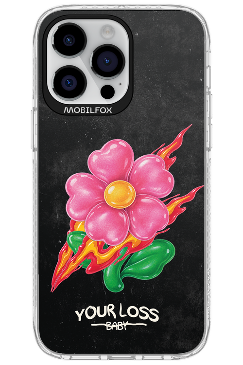 Your Loss 2.0 - Apple iPhone 14 Pro Max
