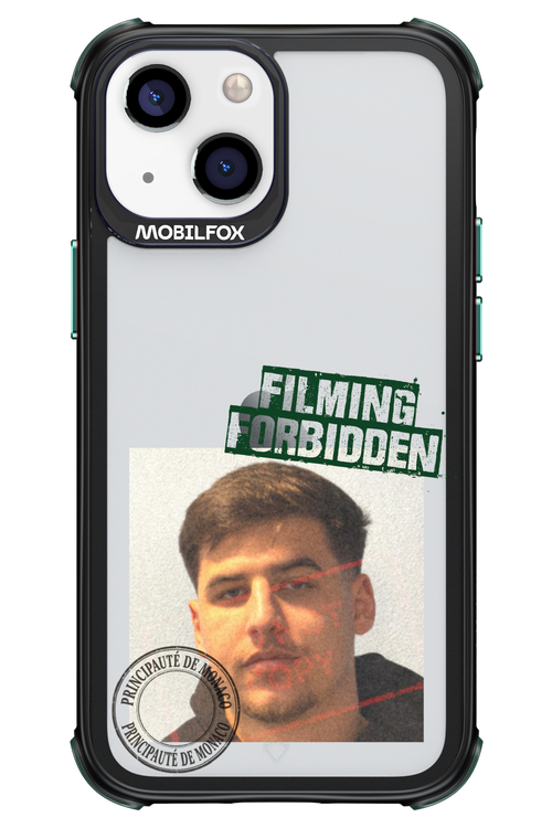 Sorin Mugshot 2.0 - Apple iPhone 13 Mini