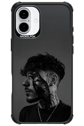 RAVEN - Apple iPhone 16 Plus