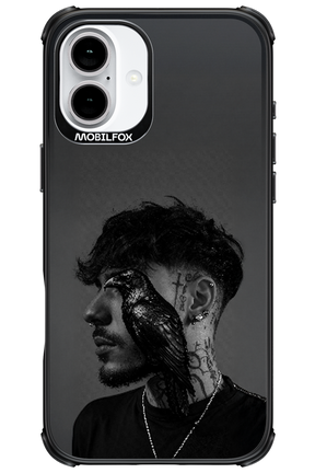 RAVEN - Apple iPhone 16 Plus