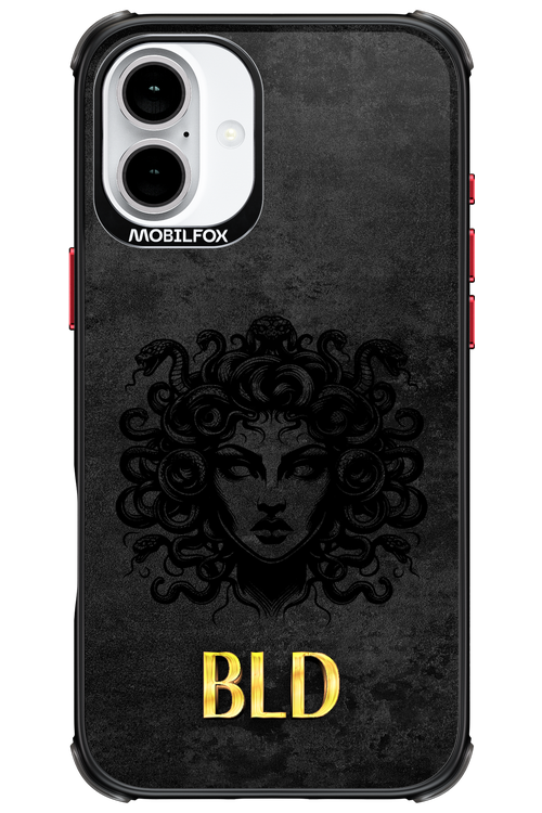 BLD MEDUSA - Apple iPhone 16 Plus