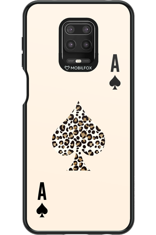 Roar of Ace - Xiaomi Redmi Note 9 Pro