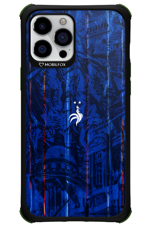 Franta 2.0 - Apple iPhone 12 Pro Max