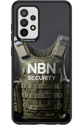 Secu - Samsung Galaxy A52 / A52 5G / A52s