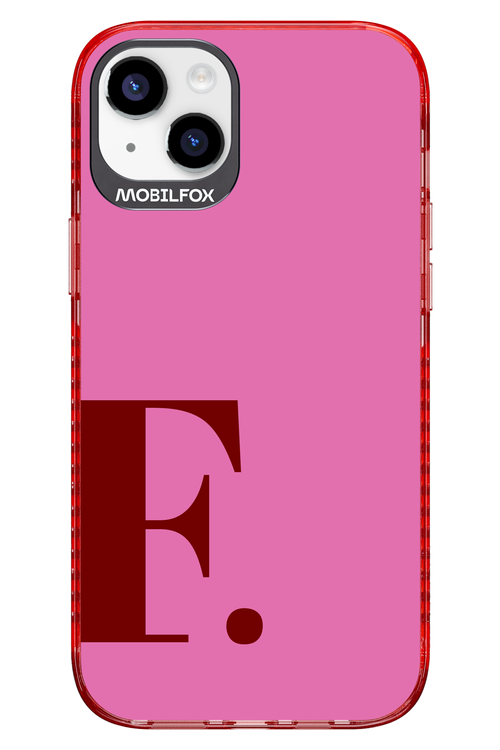 F (Sorbet) 2.0 - Apple iPhone 14 Plus