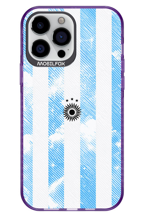 Argentina 2.0 - Apple iPhone 13 Pro Max