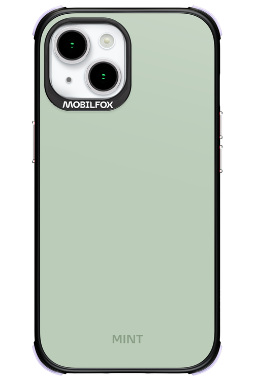 MINT 2.0 - Apple iPhone 15