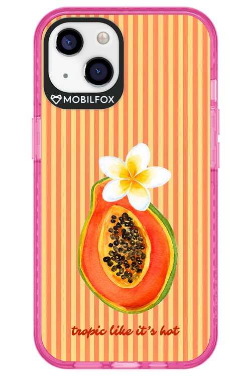 Hot Tropic 2.0 - Apple iPhone 13