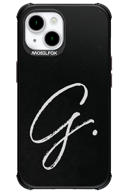 (Off Space) G 2.0 - Apple iPhone 15