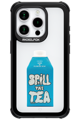 Classic Carton - Apple iPhone 15 Pro