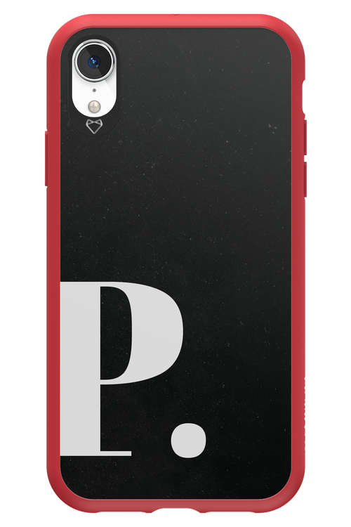 P (Off Space) 2.0 - Apple iPhone XR