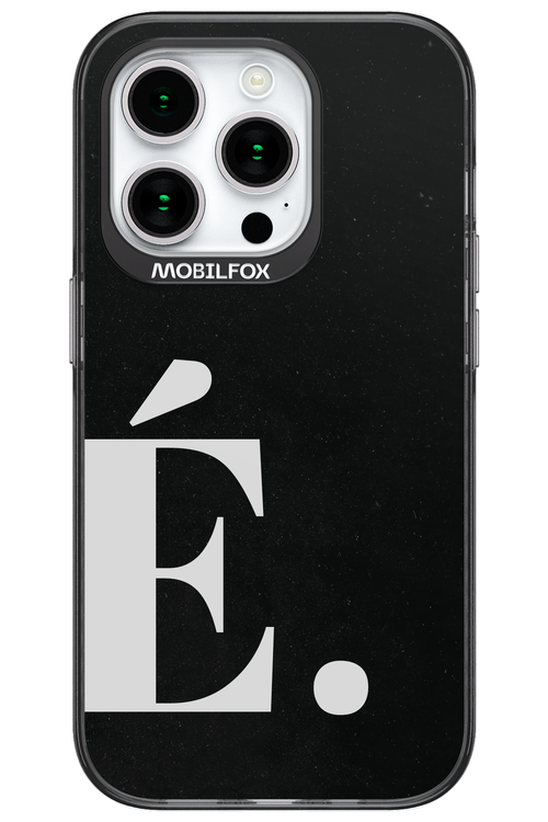 E II (Off Space) 2.0 - Apple iPhone 15 Pro