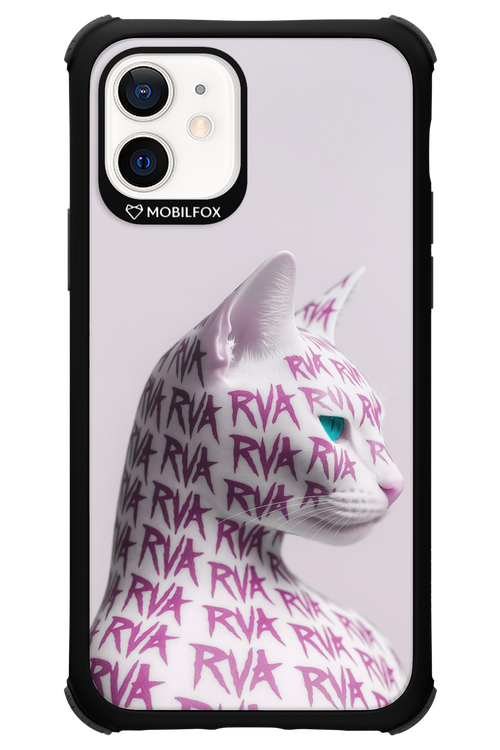 RVA Cat 2.0 - Apple iPhone 12