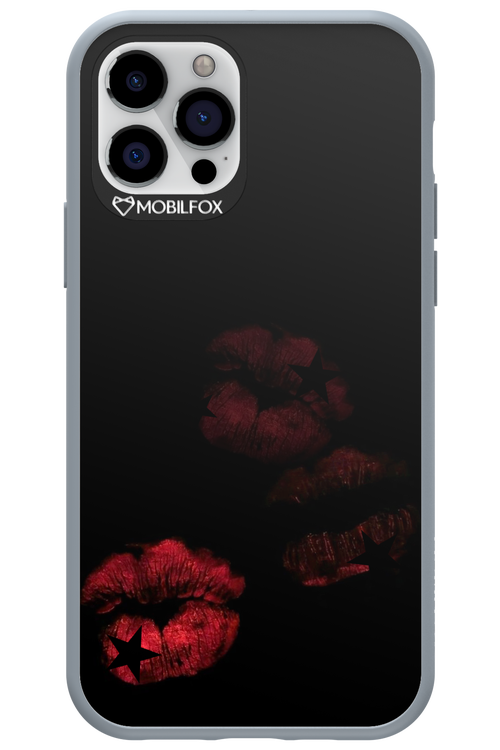 Kiss Star - Apple iPhone 12 Pro