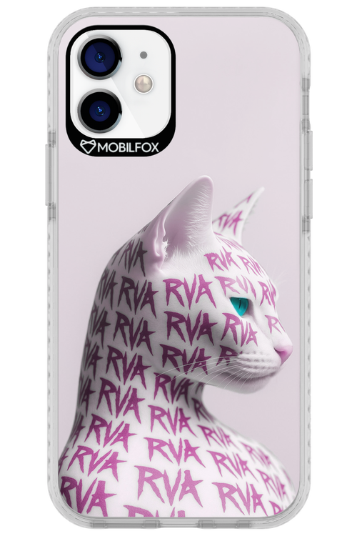 RVA Cat 2.0 - Apple iPhone 12