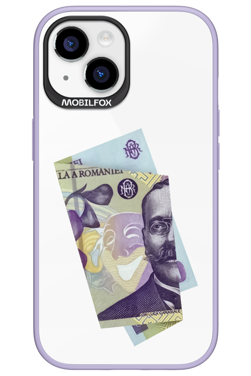 Lei 100 2.0 - Apple iPhone 15