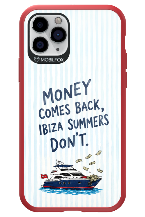 Ibiza summers 2.0 - Apple iPhone 11 Pro