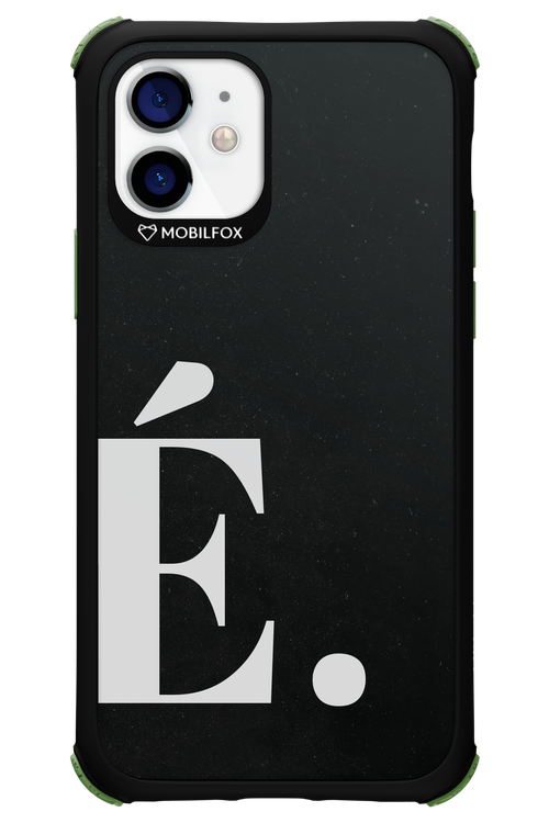 E II (Off Space) 2.0 - Apple iPhone 12