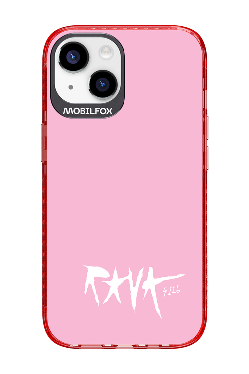 R-va Pink - Apple iPhone 14