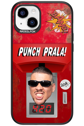 Punch Prala - Apple iPhone 15 Plus