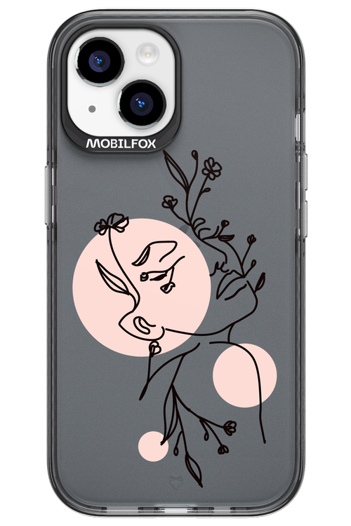Confidence 2.0 - Apple iPhone 15