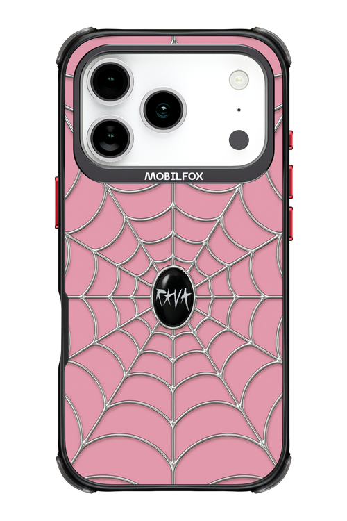 SpiderQueen 2.0 - Apple iPhone 17 Pro