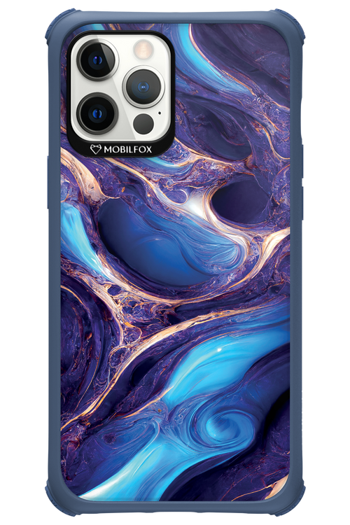 Amethyst - Apple iPhone 12 Pro Max