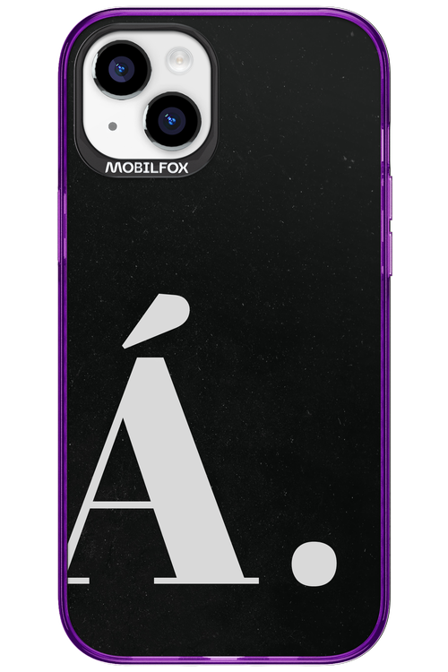 A II (Off Space) 2.0 - Apple iPhone 15 Plus