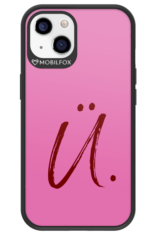 (Sorbet) U II 2.0 - Apple iPhone 13